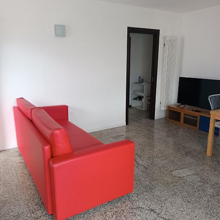 Casa Lampone Lejlighed Trento Eksteriør billede