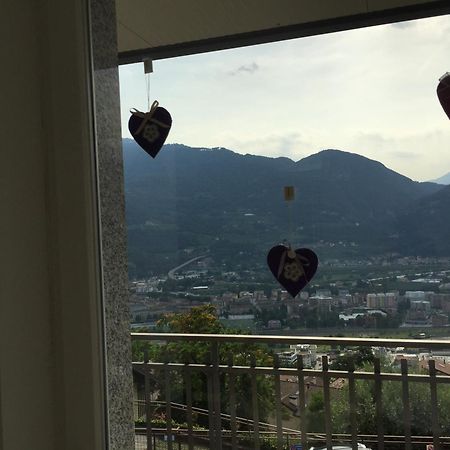 Casa Lampone Lejlighed Trento Eksteriør billede