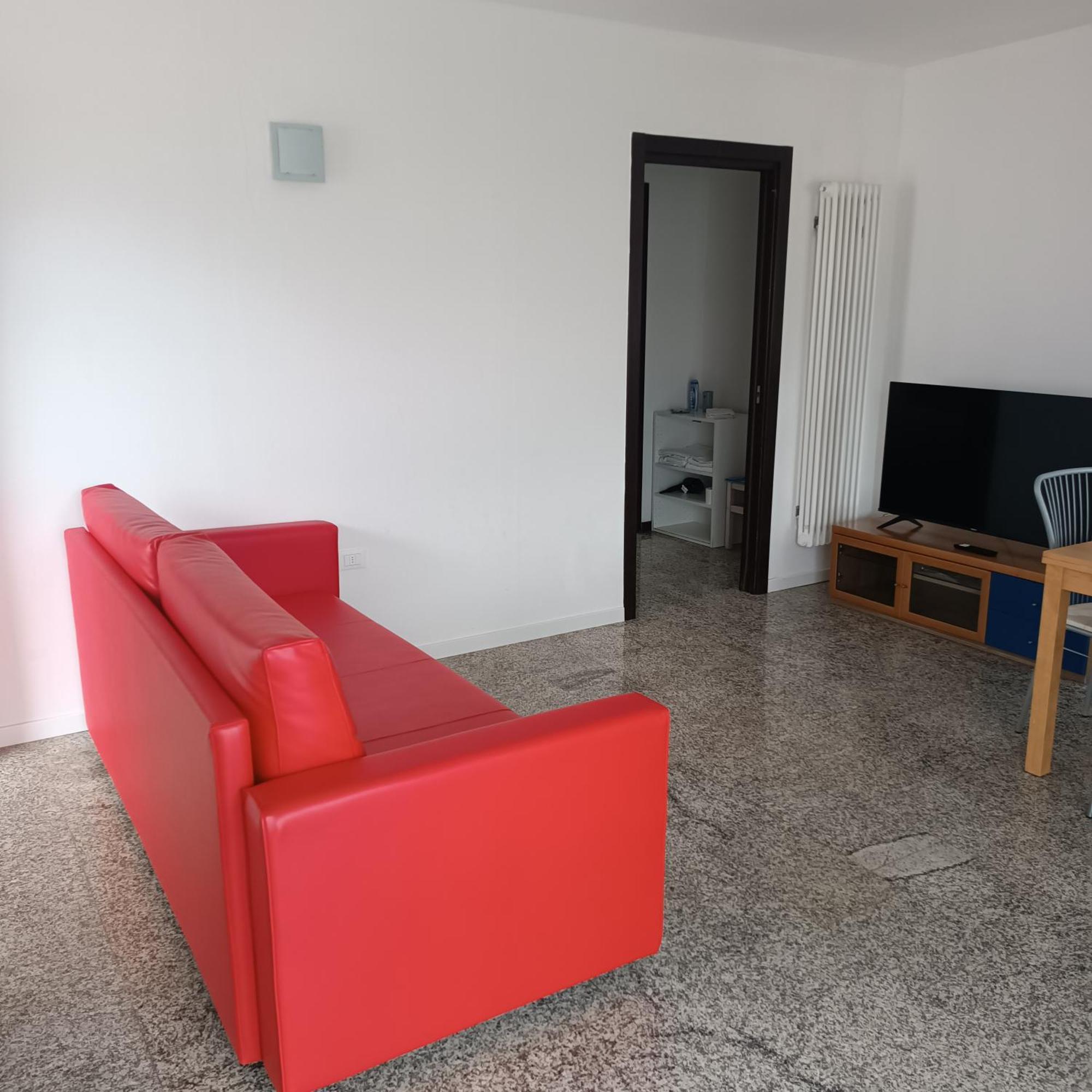 Casa Lampone Lejlighed Trento Eksteriør billede