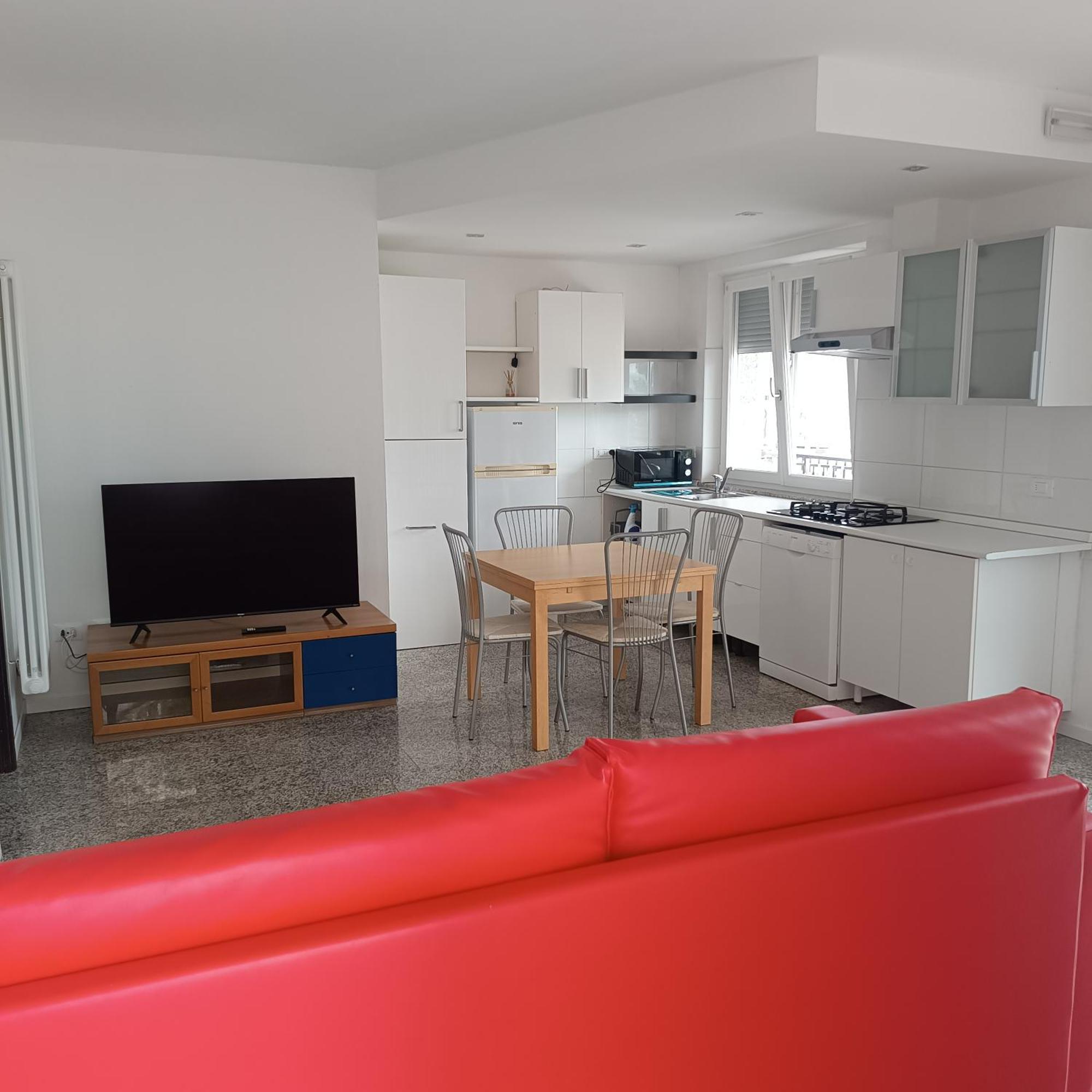 Casa Lampone Lejlighed Trento Eksteriør billede